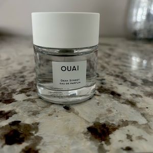 Brand new Ouai dean street perfume